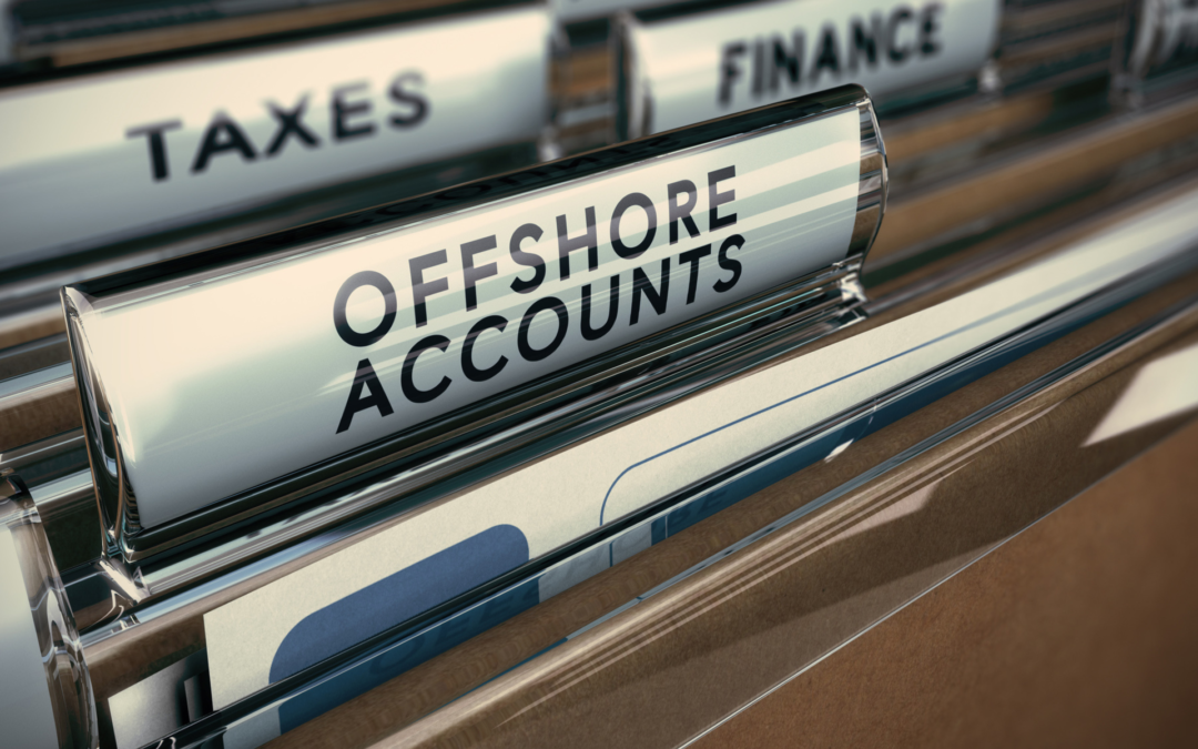 How To Open An Offshore Bank Account Widelia