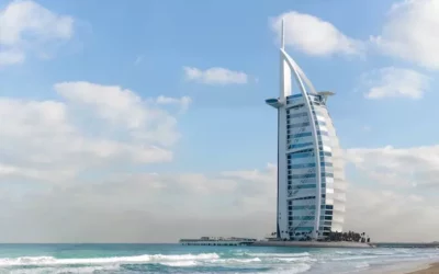 The United Arab Emirates: Golden Visa, Green Visa, and other entry permissions