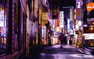 Living in Japan: The e-Residency Program