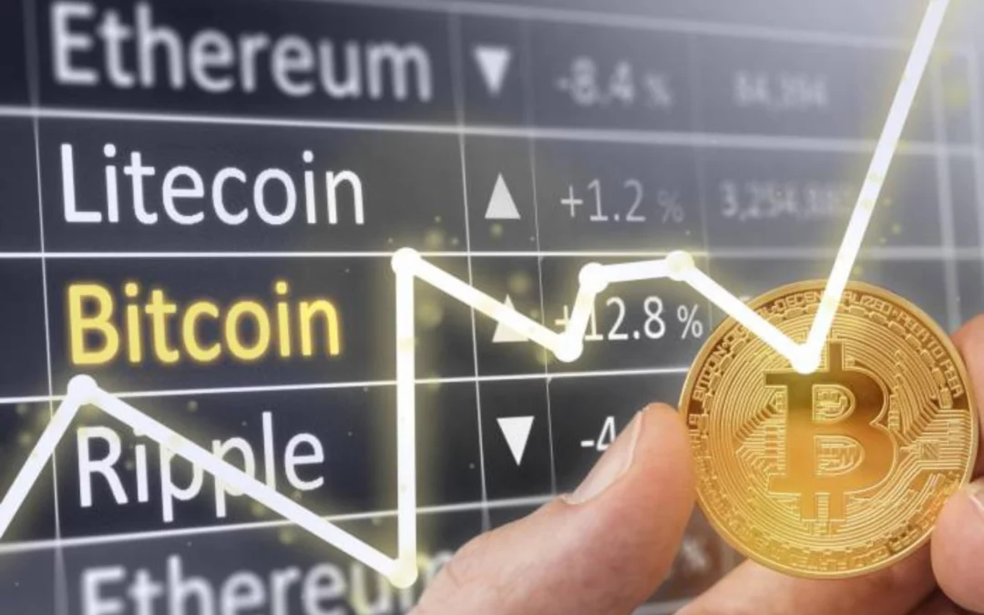 Crypto for Beginners