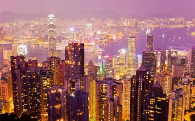 Hong Kong – The Cryptocurrency Hub of the Future