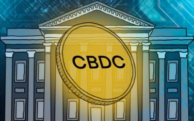 CBDCs: the New Target of African Central Banks
