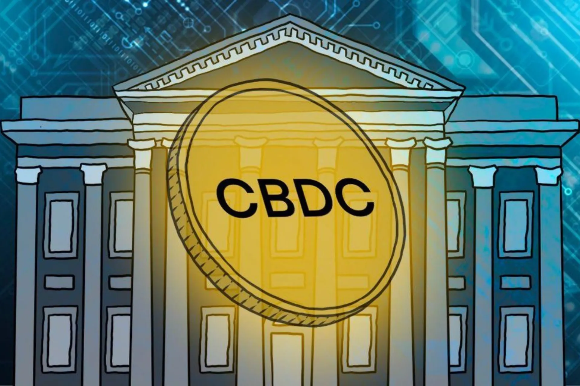 CBDCs: The New Target Of African Central Banks - Widelia