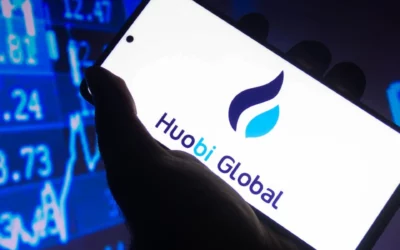 Huobi Token migrates its cash exchange business to Gibraltar