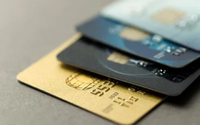 TOP 5 International Prepaid Business  Debit Cards