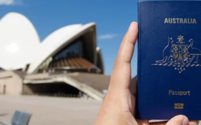 How to become an Australian citizen?