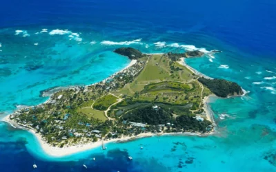 The Grenadines Islands: Applying for Citizenship by Investment