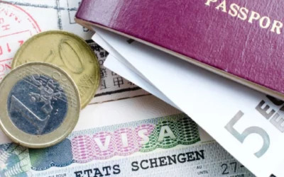How to get an European Golden Visa?