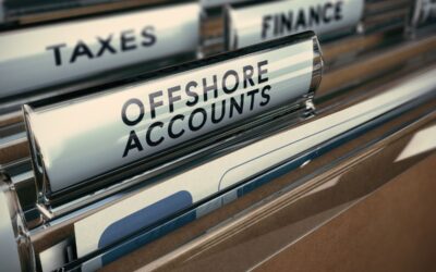 Offshore Banking: A Hi-Tech Reality