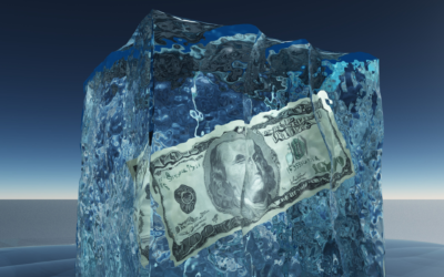 How To Unblock A Frozen Offshore Bank Account