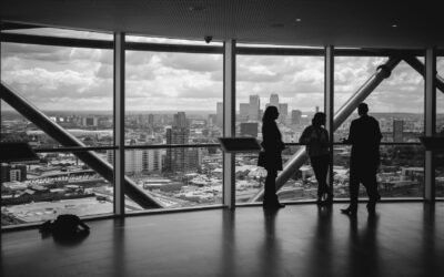 How to Open a Non-Resident Business Account?