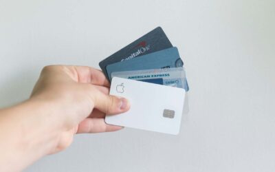 Credit vs. Debit Cards for Your Business: Pros & Cons
