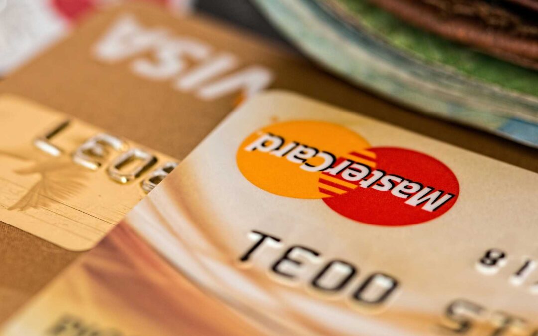 Mastercard Policy