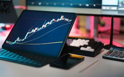 Top Crypto Platforms for Lending and Storing Digital Assets