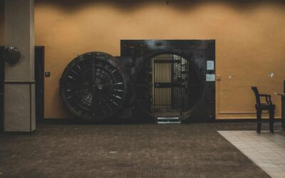 The Death of Banking Secrecy: What’s Left in 2025?