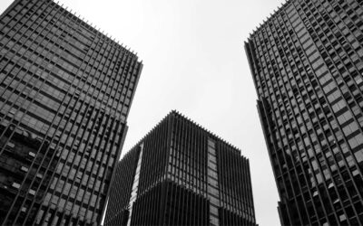 The Rise of NBFIs: A New Route for High-Risk Merchants?