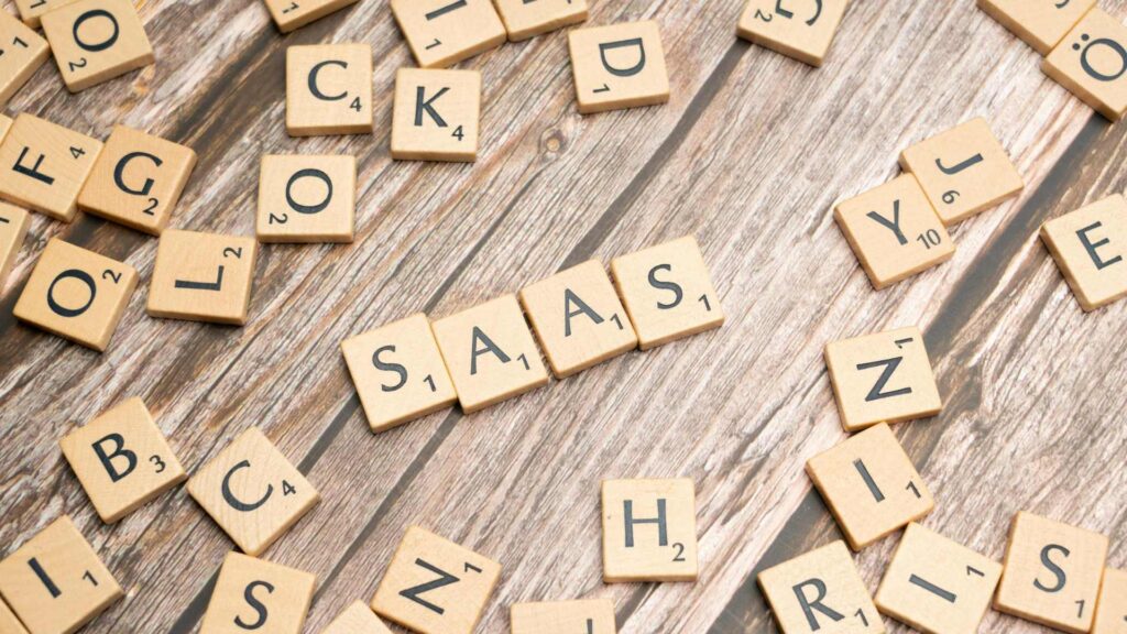 SAAS