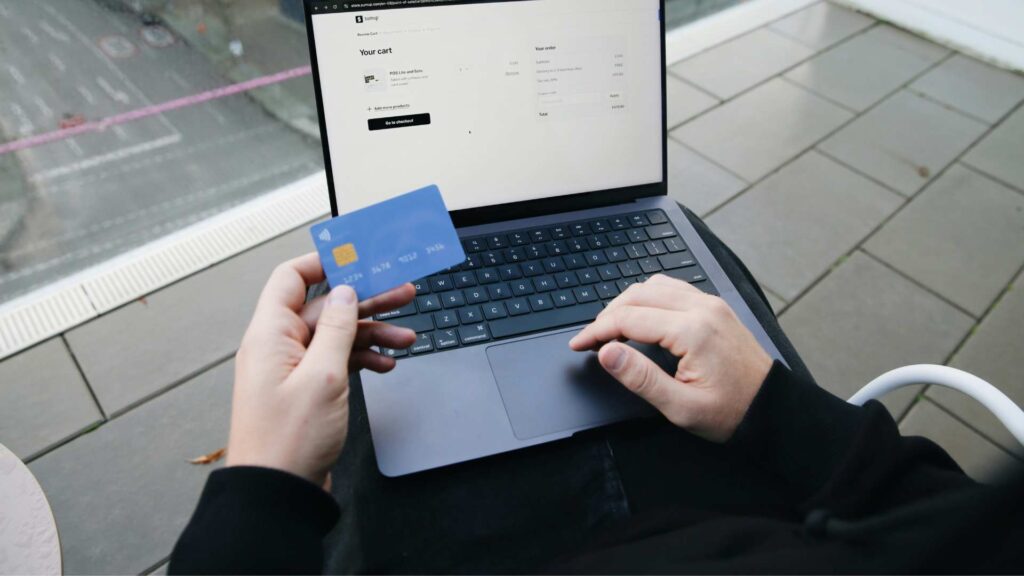 High-Risk Payments