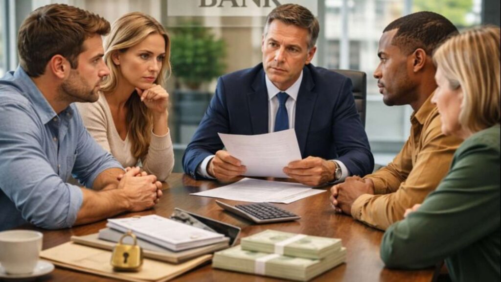 meeting