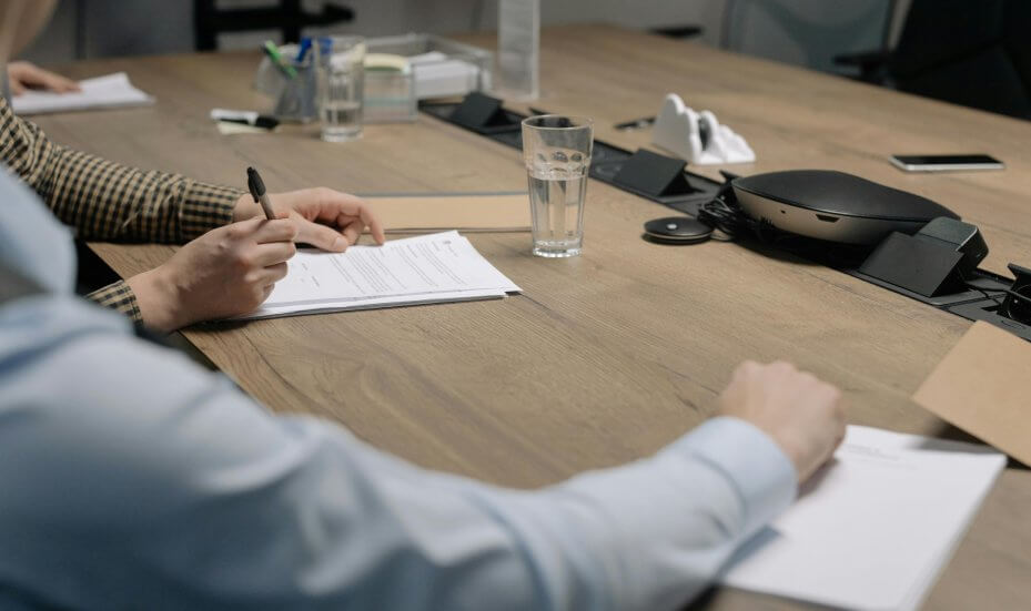 business