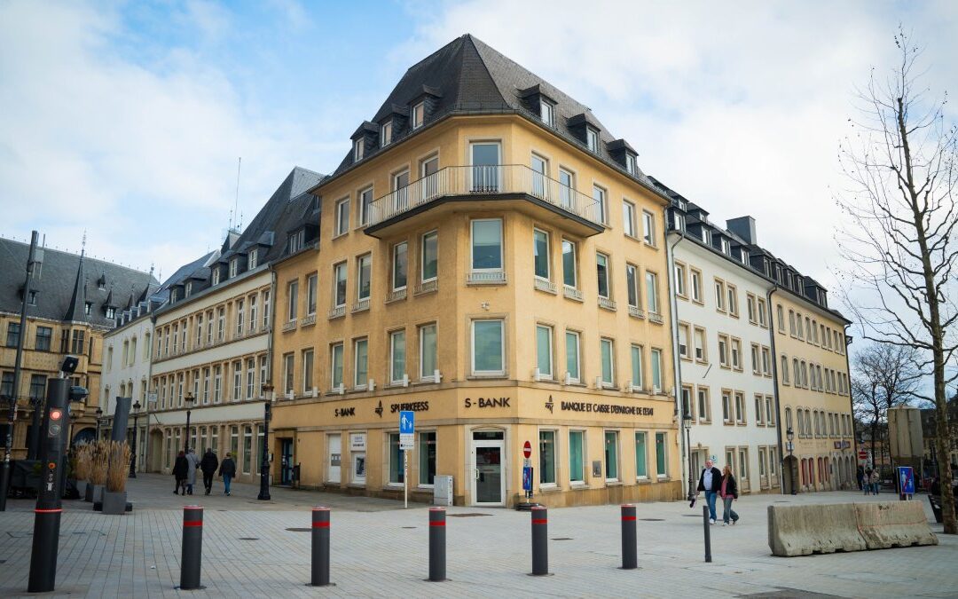 european bank